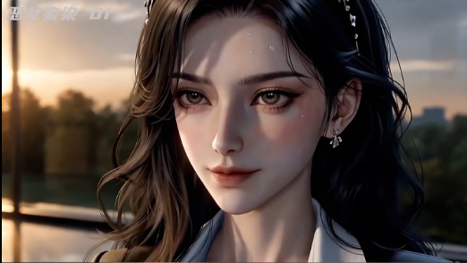 惡女染染